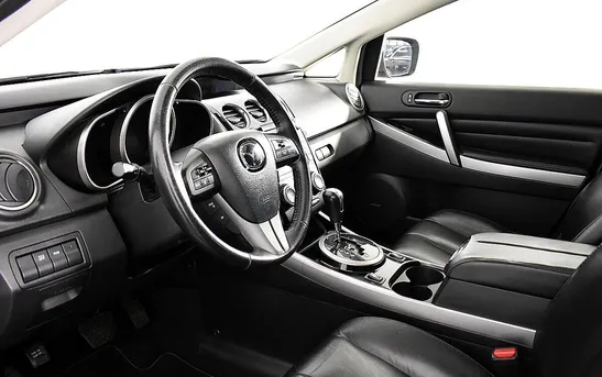 Mazda CX-7 2.30 автомат, фото №1