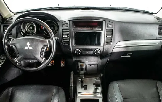 Mitsubishi Pajero 3.00 автомат, фото №1