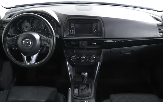 Mazda CX-5 2.00 автомат, фото №1