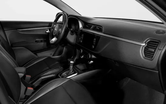 Kia Rio 1.60 автомат, фото №1