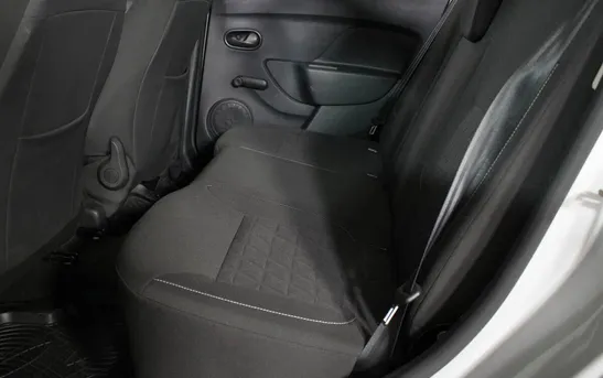 Renault Sandero 1.60 автомат, фото №1