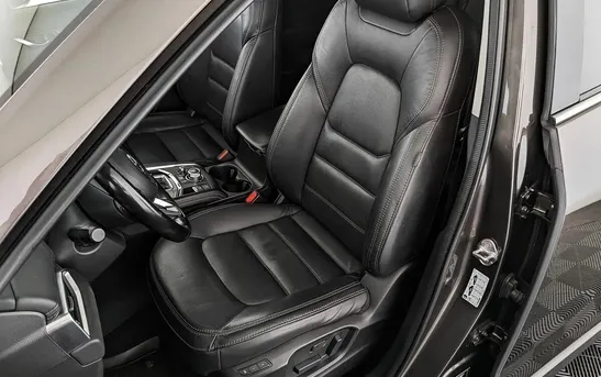 Mazda CX-5 2.50 автомат, фото №1