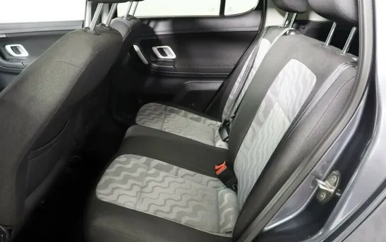 Skoda Fabia 1.60 автомат, фото №1