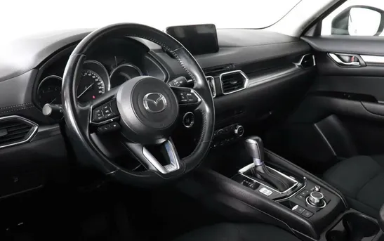 Mazda CX-5 2.00 автомат, фото №1