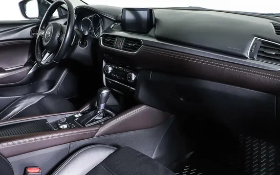 Mazda 6 2.00 автомат, фото №1