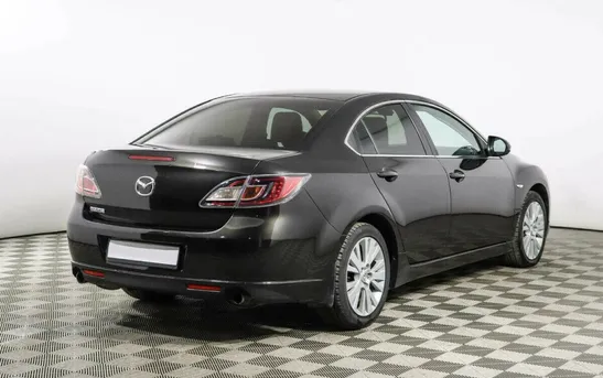 Mazda 6 2.00 автомат, фото №1