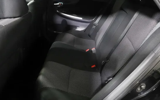 Toyota Corolla 1.60 автомат, фото №1