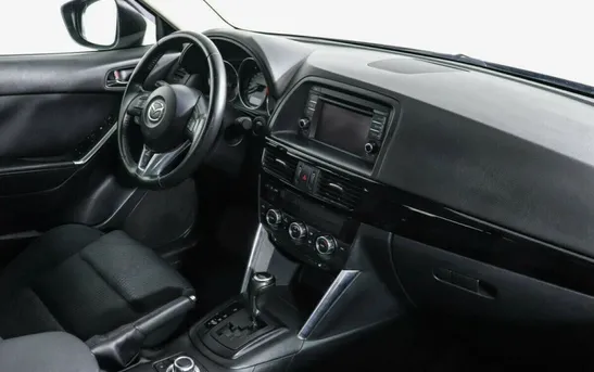 Mazda CX-5 2.50 автомат, фото №1