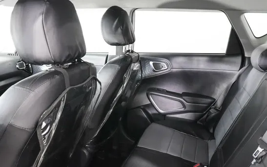 Kia Soul 2.00 автомат, фото №1