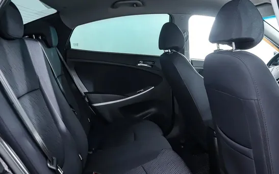 Hyundai Solaris 1.60 автомат, фото №1