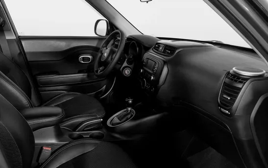 Kia Soul 1.60 автомат, фото №1
