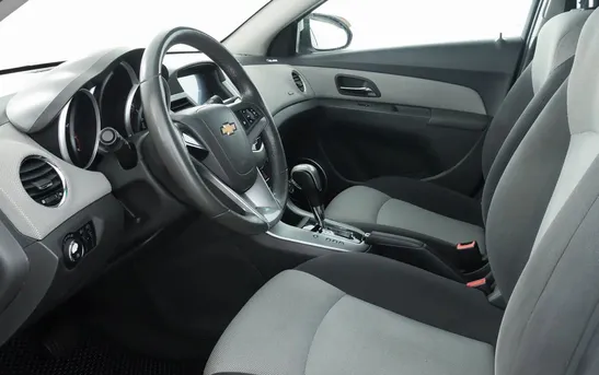 Chevrolet Cruze 1.80 автомат, фото №1