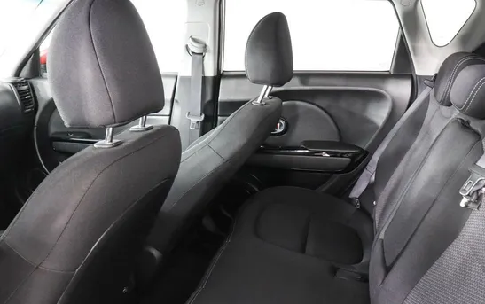 Kia Soul 1.60 автомат, фото №1
