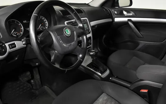 Skoda Octavia 1.60 автомат, фото №1