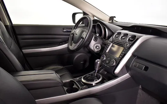 Mazda CX-7 2.30 автомат, фото №1