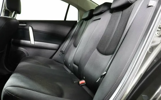 Mazda 6 2.00 автомат, фото №1