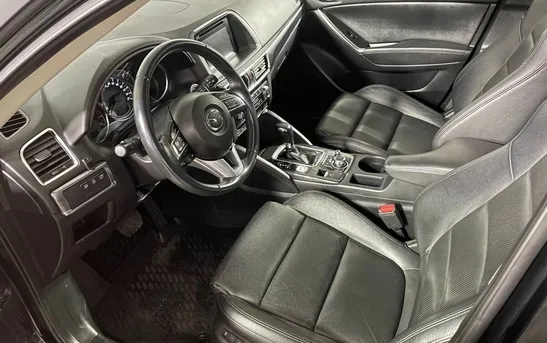 Mazda CX-5 2.50 автомат, фото №1