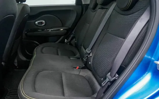Kia Soul 1.60 автомат, фото №1