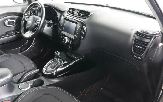 Kia Soul 1.60 автомат, фото №1