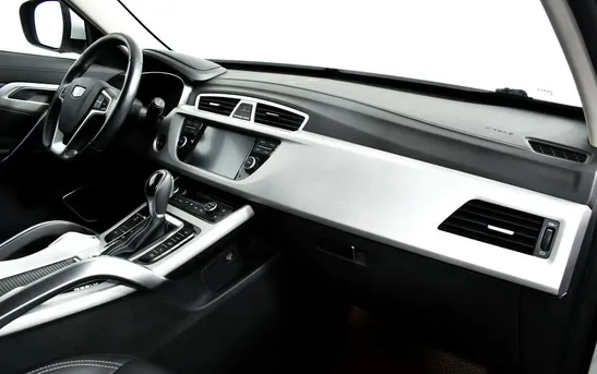 Geely Atlas 1.80 автомат, фото №1
