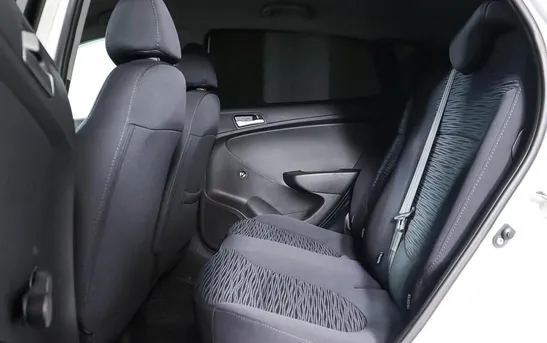 Hyundai Solaris 1.60 автомат, фото №1