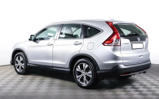 Honda CR-V 2.40 автомат, фото №1
