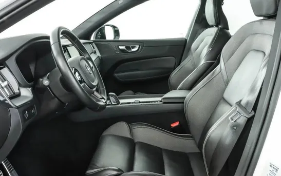 Volvo XC60 2.00 автомат, фото №1