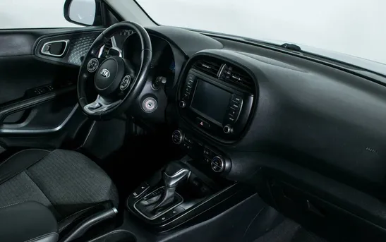 Kia Soul 2.00 автомат, фото №1