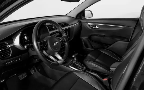 Kia Rio 1.60 автомат, фото №1