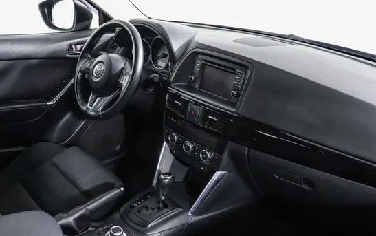 Mazda CX-5 2.00 автомат, фото №1