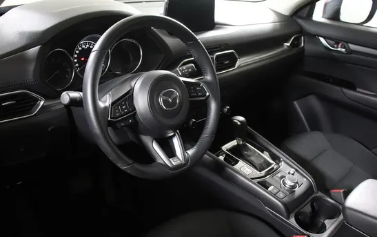 Mazda CX-5 2.00 автомат, фото №1