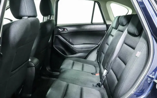 Mazda CX-5 2.00 автомат, фото №1