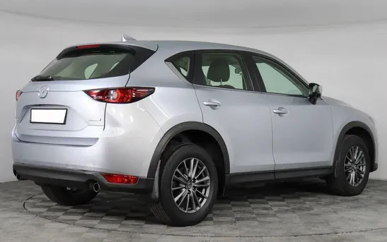 Mazda CX-5 2.00 автомат, фото №1