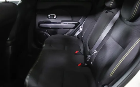 Kia Soul 1.60 автомат, фото №1