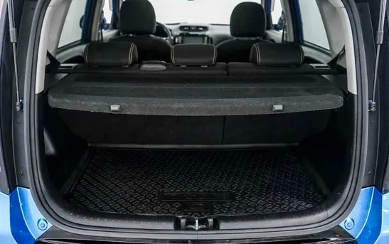 Kia Soul 1.60 автомат, фото №1