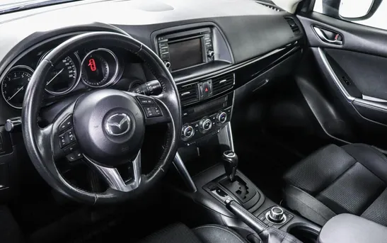 Mazda CX-5 2.00 автомат, фото №1