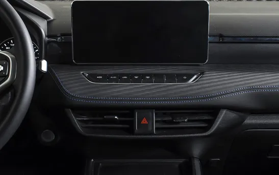 Haval Jolion 1.50 робот, фото №1