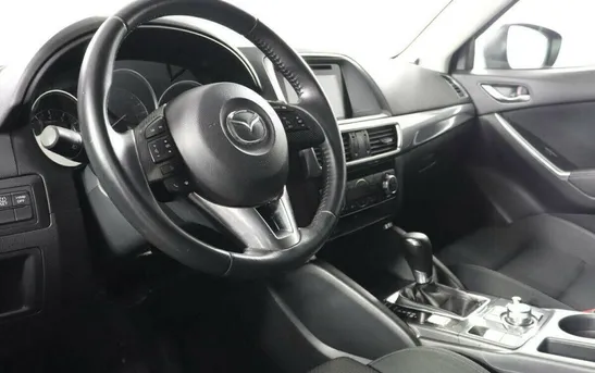 Mazda CX-5 2.00 автомат, фото №1