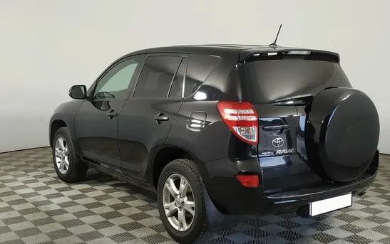 Toyota RAV4 2.00 автомат, фото №1