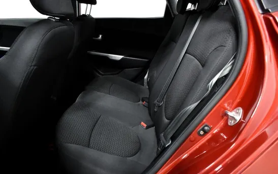 Kia Rio 1.60 автомат, фото №1