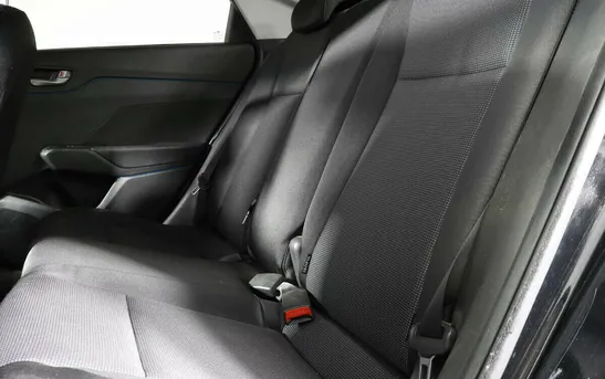 Hyundai Solaris 1.60 автомат, фото №1