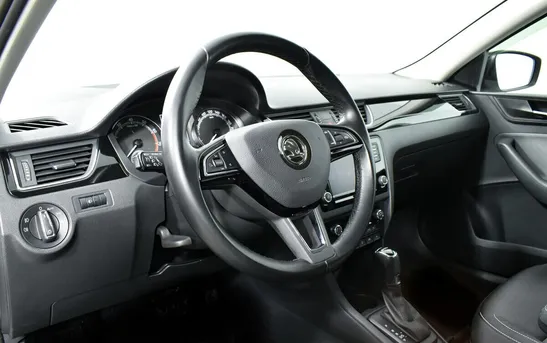 Skoda Rapid 1.60 автомат, фото №1