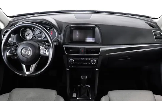 Mazda CX-5 2.50 автомат, фото №1