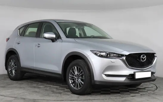 Mazda CX-5 2.00 автомат, фото №1