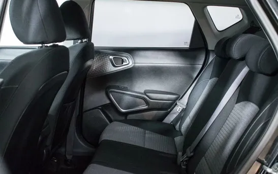 Kia Soul 2.00 автомат, фото №1