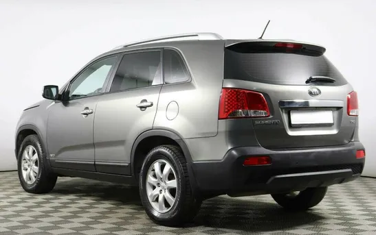 Kia Sorento 2.20 автомат, фото №1