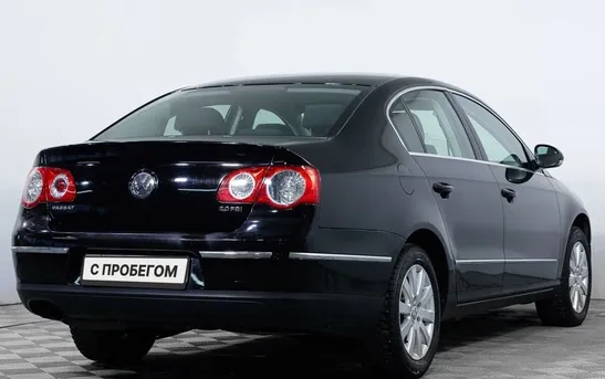 Volkswagen Passat 2.00 автомат, фото №1