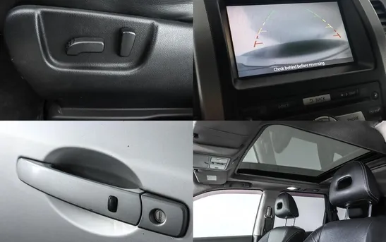 Nissan X-Trail 2.50 вариатор, фото №1