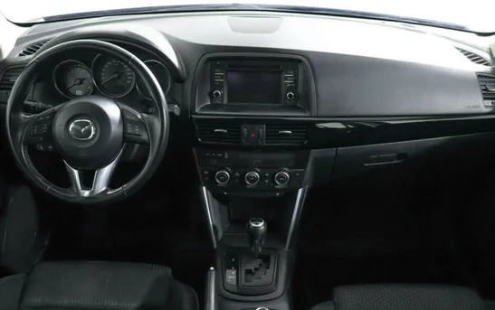 Mazda CX-5 2.50 автомат, фото №1