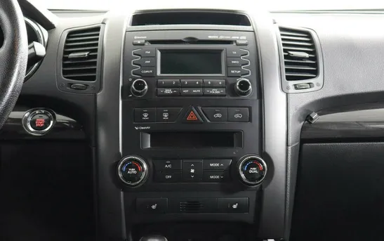 Kia Sorento 2.20 автомат, фото №1